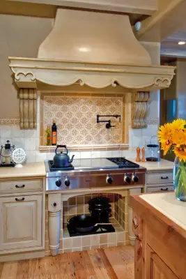 STATEMENTS IN Tile/Lighting/Kitchens/Flooring - Architectural & Building Design Services in Santa Fe, NM