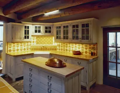 STATEMENTS IN Tile/Lighting/Kitchens/Flooring - Architectural & Building Design Services in Santa Fe, NM