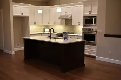 Quality Floors & Interiors - Tile & Stone Installation Services in Spokane, WA