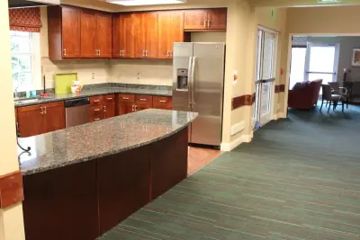 Inside and Out Custom Floors - Countertop Installation Services in Brunswick, GA