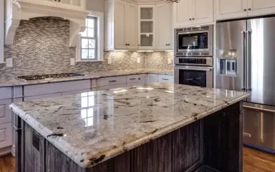 Stone Galleria - Countertop Installation Services in Memphis, TN