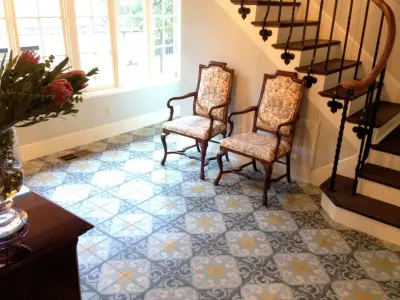 Villa Lagoon Tile - Tile & Stone Installation Services in Gulf Shores, AL