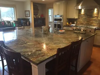 Triton Stone - Tile & Stone Installation Services in Harahan, LA