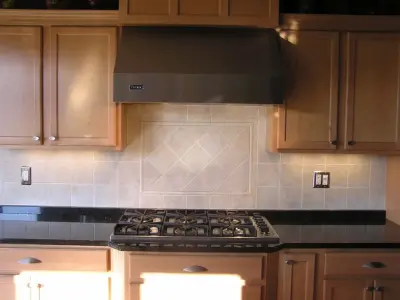 Molony Tile - Kitchen Remodeling in Madison, WI