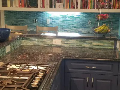 Tim Hibler Tile - Tile & Stone Installation Services in Alpharetta, GA