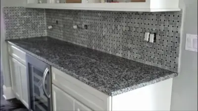 Miranda Tile & Flooring LLC - Kitchen Remodeling in Rensselaer, IN