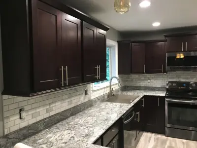 Miranda Tile & Flooring LLC - Kitchen Remodeling in Rensselaer, IN