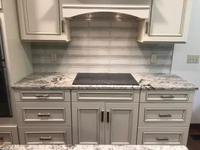 Miranda Tile & Flooring LLC - Kitchen Remodeling in Rensselaer, IN
