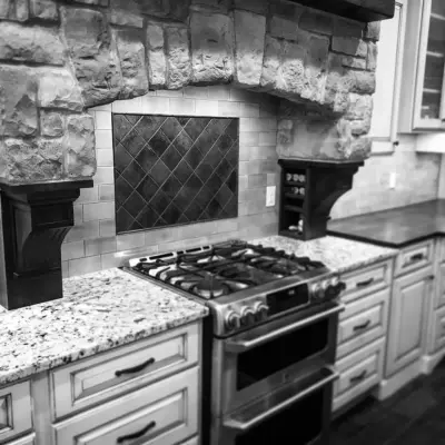 A. Walters Flooring - Kitchen Remodeling in Owensville, MO