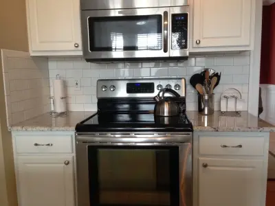 Hero Tile - Tile & Stone Installation Services in Raleigh, NC