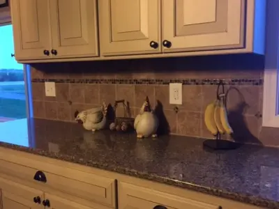 Man N Mountain-Tile & Stone - Tile & Stone Installation Services in Norfolk, NE