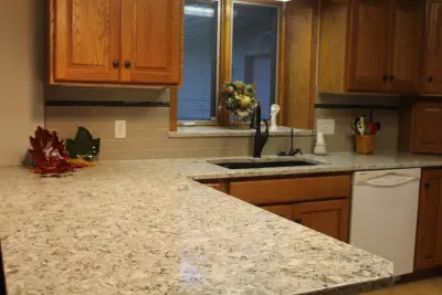 Man N Mountain-Tile & Stone - Tile & Stone Installation Services in Norfolk, NE