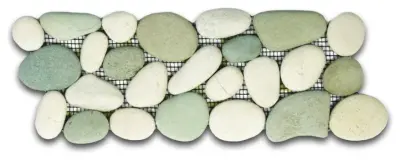 Pebble Tile Offerings — Tile & Stone Installation Services project by Pebble Tile Shop