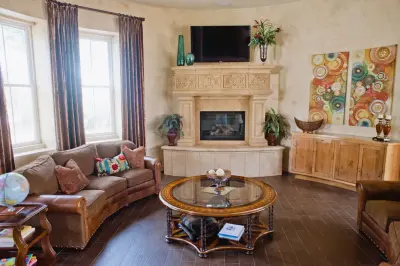 Rustico Tile & Stone - Tile & Stone Installation Services in Leander, TX