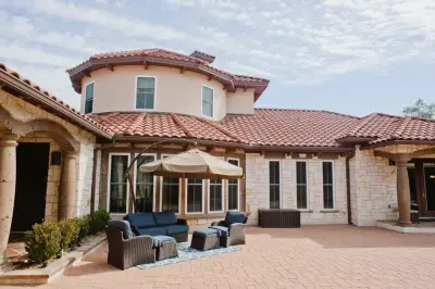 Rustico Tile & Stone - Tile & Stone Installation Services in Leander, TX