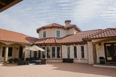 Rustico Tile & Stone - Tile & Stone Installation Services in Leander, TX