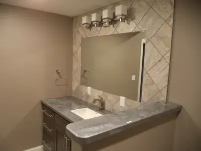 Man N Mountain-Tile & Stone - Tile & Stone Installation Services in Norfolk, NE