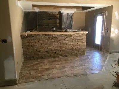 Schroder Tile, LLC - Flooring Installation Services in Omaha, NE