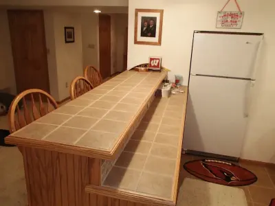 Custom Tile-Works - Bathroom Remodeling in Monroe, WI