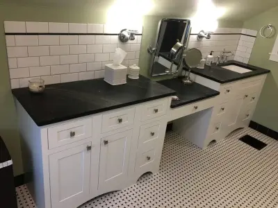 Distinction Tile - Kitchen Remodeling in Madison, WI