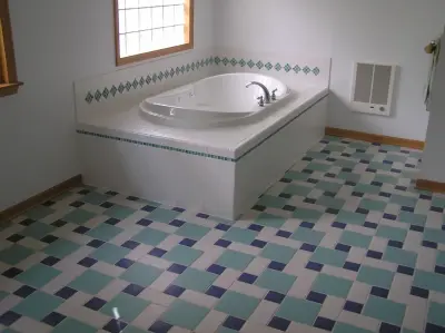 Molony Tile - Kitchen Remodeling in Madison, WI