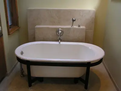 Molony Tile - Kitchen Remodeling in Madison, WI