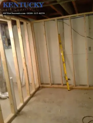Kentucky Tile Closeouts - Tile & Stone Installation Services in Lexington, KY