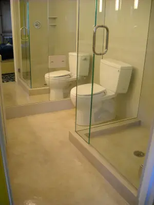 Postmodern Concrete LLC - Tile & Stone Installation Services in Hailey, ID