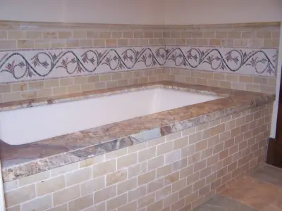Surface Solutions Stone & Tile Gallery - Countertop Installation Services in Jackson, WY