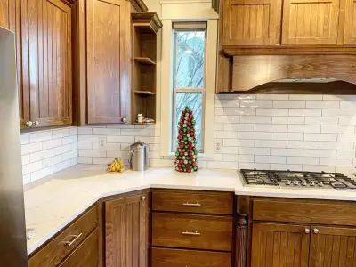 Design Tile and Flooring LLC - Bathroom Remodeling in Spokane Valley, WA