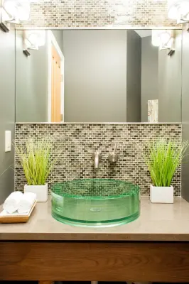 Tony's Tile LLC - Tile & Stone Installation Services in Lake Crystal, MN