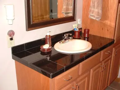 Lavender Tile - Tile & Stone Installation Services in Woolwich, ME