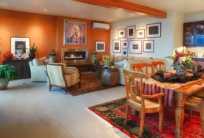 Flooring — Tile & Stone Installation Services project by All Tile