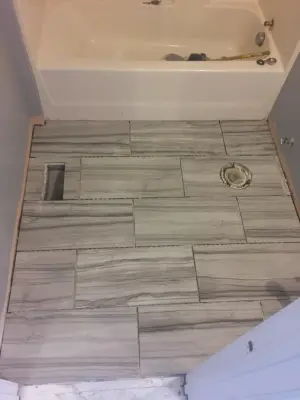 TS Tile & Home Repairs - House Painting Services in Louisville, KY