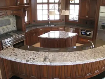 Carved in Stone LLC - Stone & Concrete Installation in Jefferson City, MO