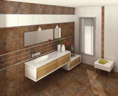 Sark Tile - Countertop Installation Services in Lincoln, NE
