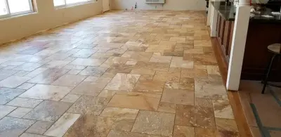 Ludlow Tile and Marble - Countertop Installation Services in Wharton, NJ