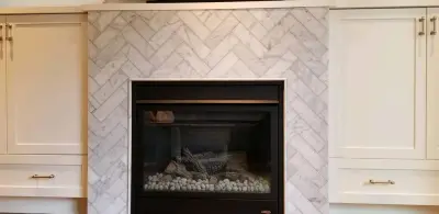 Ludlow Tile and Marble - Countertop Installation Services in Wharton, NJ