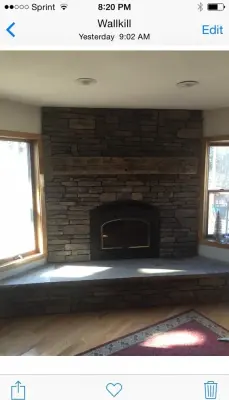 Jc Creative Stoneworks - Flooring Installation Services in Walker Valley, NY