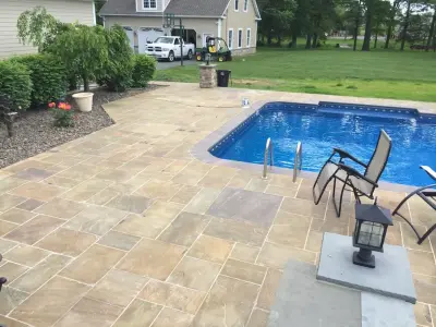 Jc Creative Stoneworks - Flooring Installation Services in Walker Valley, NY