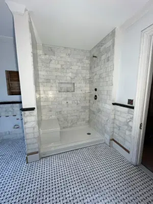 Ross Kenneth Tile - Flooring Installation Services in Warwick, RI