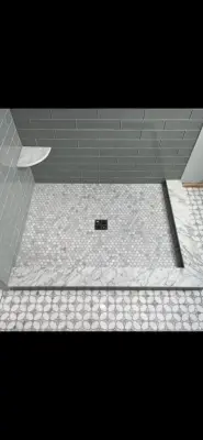 Ross Kenneth Tile - Flooring Installation Services in Warwick, RI