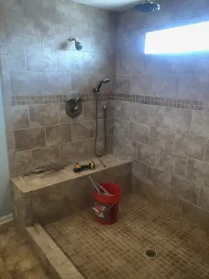 Top Tier Tile LLC - Countertop Installation Services in Lawrence, KS