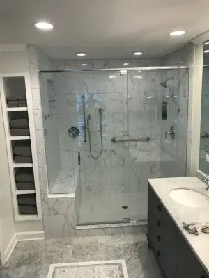 Sowinski Tile & Marble, LLC. - Flooring Installation Services in Williamsburg, VA
