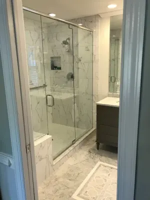 Sowinski Tile & Marble, LLC. - Flooring Installation Services in Williamsburg, VA