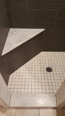 Linin Tile - Flooring Installation Services in Eureka, CA