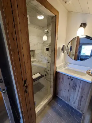 Items — Tile & Stone Installation Services project by Exact Tile