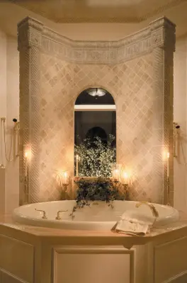 Homestone Gallery - Tile & Stone Installation Services in Lancaster, NY