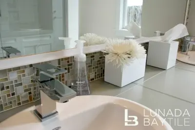 Homestone Gallery - Tile & Stone Installation Services in Lancaster, NY