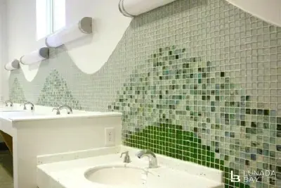 Homestone Gallery - Tile & Stone Installation Services in Lancaster, NY